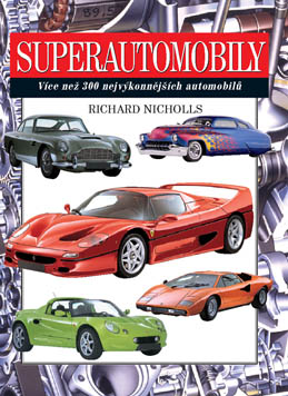 foto Superautomobily